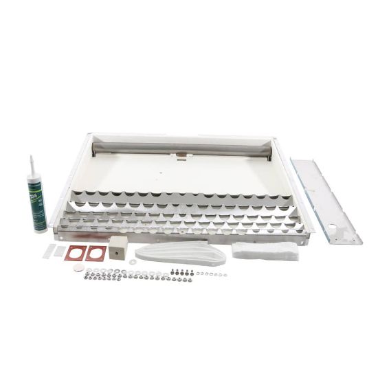 Picture of Cleveland SSK000086-4 Kit Burner/pan Sgl40t1