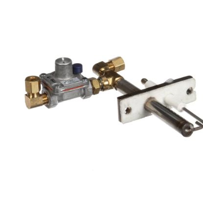 Picture of Cleveland SSK00398-1 Pilot Assy Nat Gas (T1)