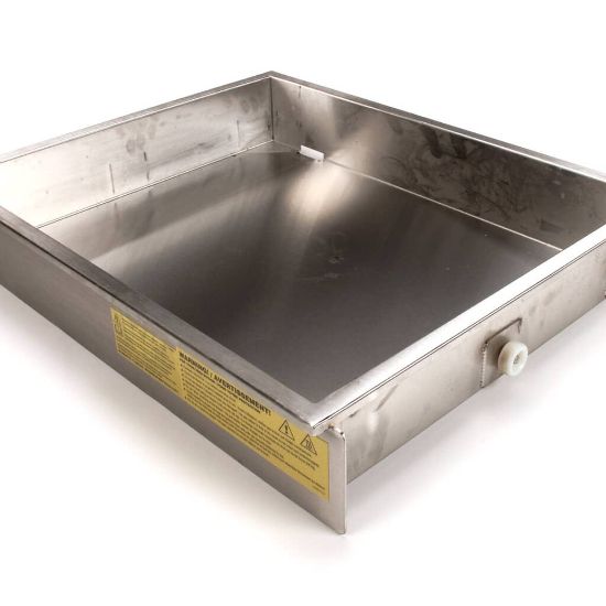 Picture of Cleveland SST00003-1 Drain Pan St-28/55