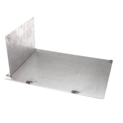 Picture of Cleveland SSK2462899 Cover Assy Gas Comp Box (T1/t4