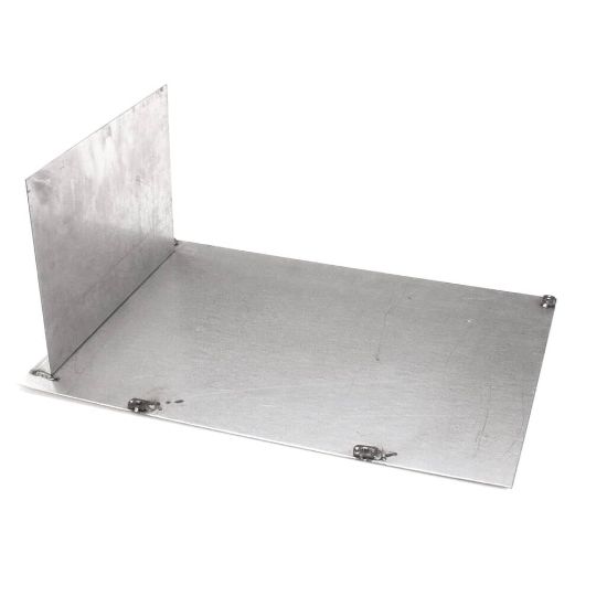 Picture of Cleveland SSK2462899 Cover Assy Gas Comp Box (T1/t4