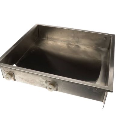 Picture of Cleveland SST00003-2 Drain Pan St-42