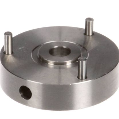Picture of Cleveland SWR00037 Hub Prong Left Three Prong