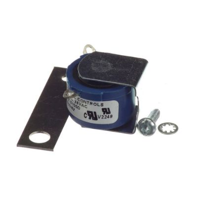 Picture of Cleveland SWR51047 Buzzer Mini 24V Class 3