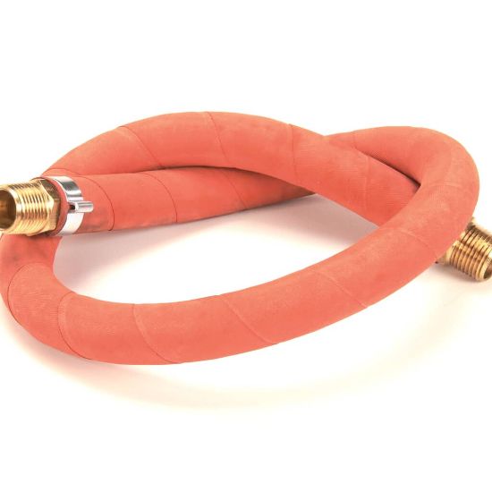 Picture of Cleveland ST40292 Service Hose Assy Steam (Kdm25