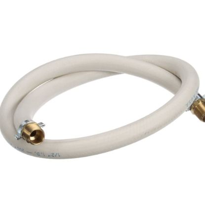 Picture of Cleveland T40295 Hose Assy Cond. Kdm40/ 60