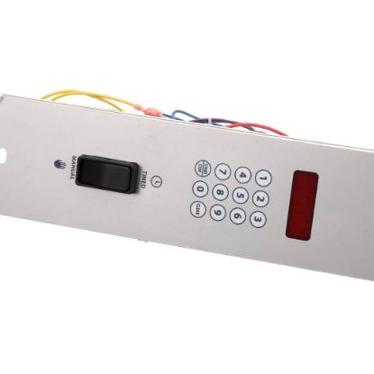 Picture of Cleveland T106562 Timer Asy; Elec. Control; R Mntd.