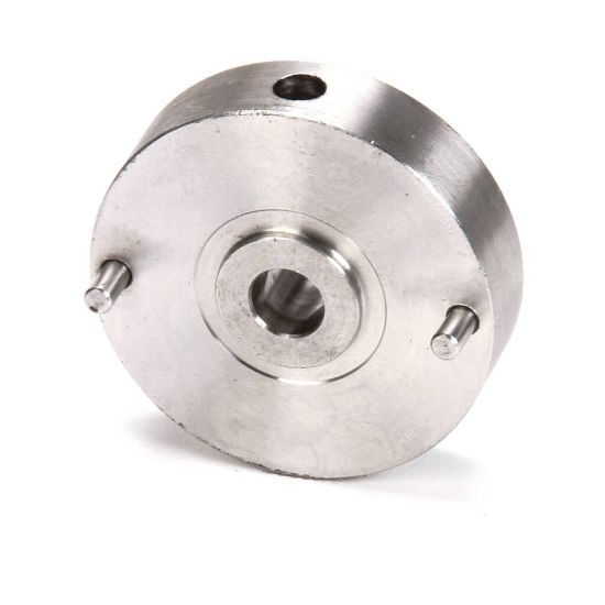 Picture of Cleveland SWR00036 Hub Prong Right Two Prong