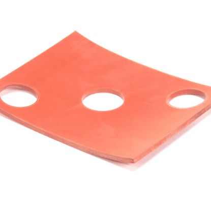 Picture of Cleveland WR50072 Gasket Shaft Silicone Rubber