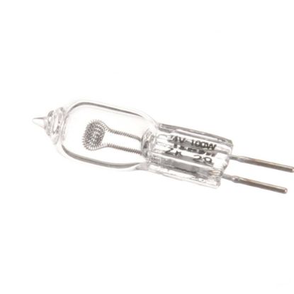 Picture of Cleveland WR50117 Lamp Halogen Bulb Bi-p In 100W