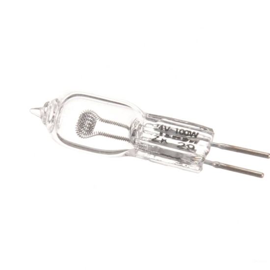 Picture of Cleveland WR50117 Lamp Halogen Bulb Bi-p In 100W