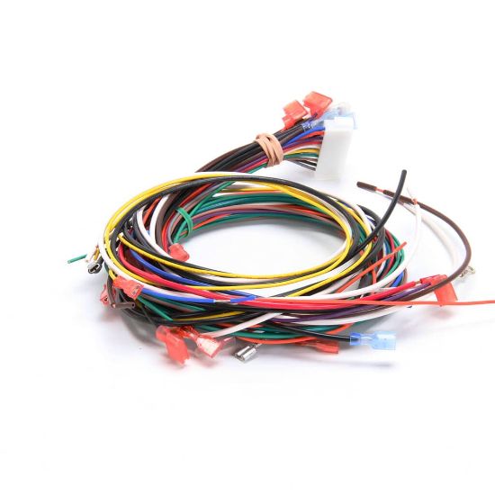 Picture of Cleveland WHKGLT Wiring Harness Kglt