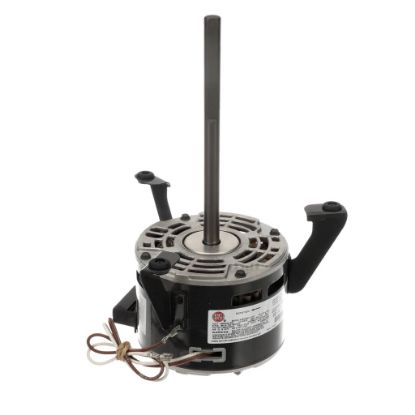 Picture of ClimateMaster 14B0016N02 Motor 1/30 E,v 3Spd 4Pole 5 Di