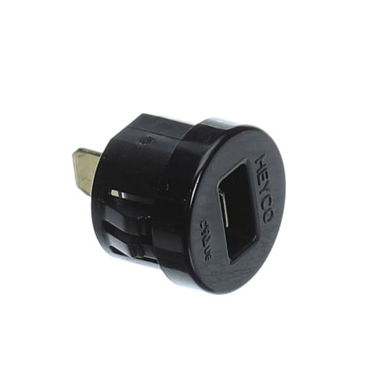 Picture of ClimateMaster 12B0005N01 Bushing Terminal Hlcs