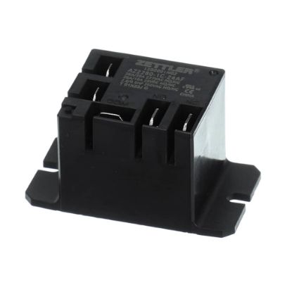 Picture of ClimateMaster 13B0001N02 Relay Spdt 20A 24Vac100 Ohm Ce