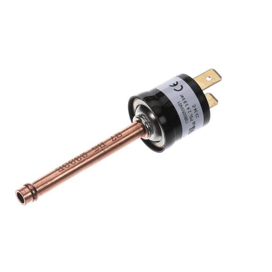 Picture of ClimateMaster 13B0055N01 Switch Lp Wilspec 35-55 N/o