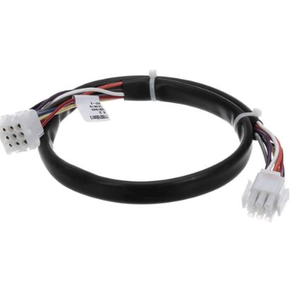 Picture of ClimateMaster 11B0100N17 Harness Tstat Ada Door Tog-pnl