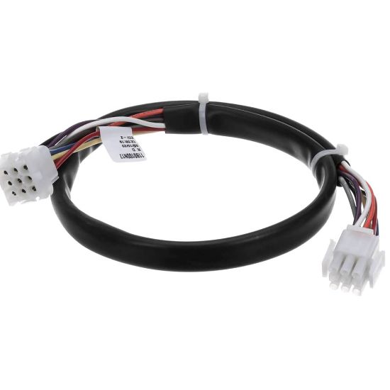 Picture of ClimateMaster 11B0100N17 Harness Tstat Ada Door Tog-pnl