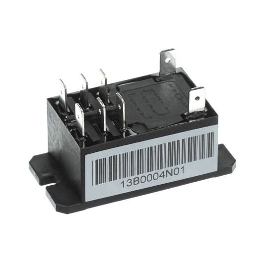 Picture of ClimateMaster 13B0004N01 Relay Dpdt 40A 24Vac 60Hz