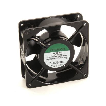 Picture of Cleveland WR51053 Fan Cooling 4-11/16 In Sq X 1-