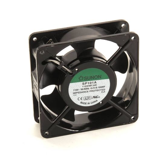 Picture of Cleveland WR51053 Fan Cooling 4-11/16 In Sq X 1-