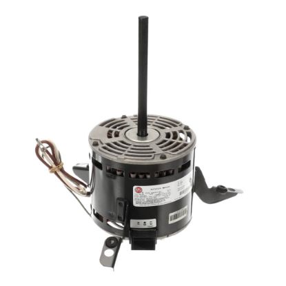Picture of ClimateMaster 14B0005N01 Motor 1/2 G,h 3Spd 6Pole 5.6Di