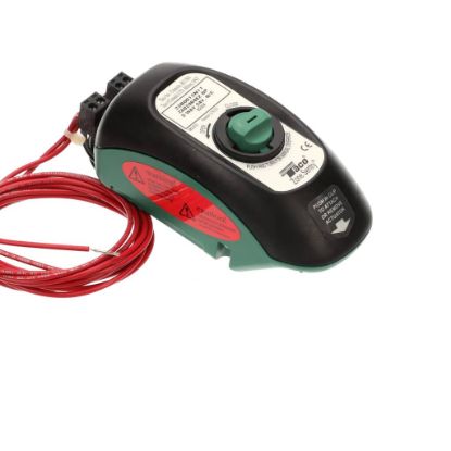 Picture of ClimateMaster 23B0012N11 Actua Za02464e2-bp Zone Sen Nc
