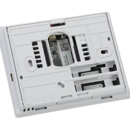 Picture of ClimateMaster 17B0063N01 Tstat A/m 2Spd Fn Rs No Logo