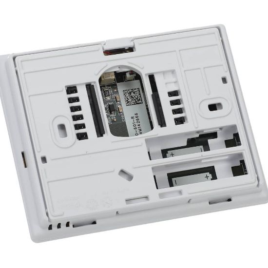Picture of ClimateMaster 17B0063N01 Tstat A/m 2Spd Fn Rs No Logo