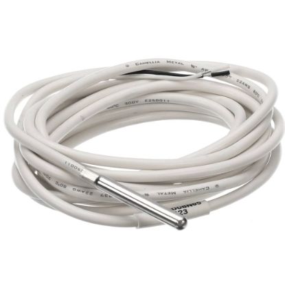 Picture of ClimateMaster 17B0008N05 Sensor Therm Ntc 10K White