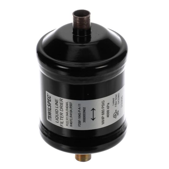 Picture of ClimateMaster 36B0003N02 Drier Hpc-104-s/bfk-164s
