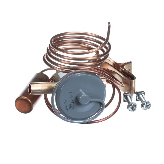 Picture of ClimateMaster 33B0006N20 Bbize 1/2 Ga B15 30Cap