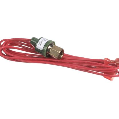 Picture of ClimateMaster 39B0017N02 Switch Hp Wtr 300 Psig Cut Out