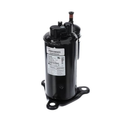 Picture of ClimateMaster 34B0108N01 Compr Gk141k 410A 230/1/60