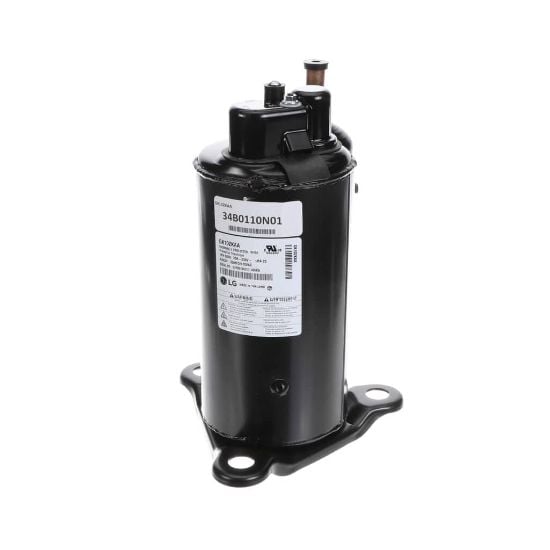 Picture of ClimateMaster 34B0110N01 Compr Gk102k 410A 230/1/60