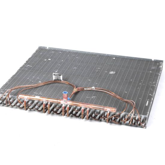 Picture of ClimateMaster 61B0160N70 Coil 32X25 3Row Asy Tin Coat