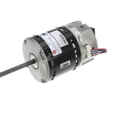 Picture of ClimateMaster S14S0016N01 Motor Asy Programmed Tt*064
