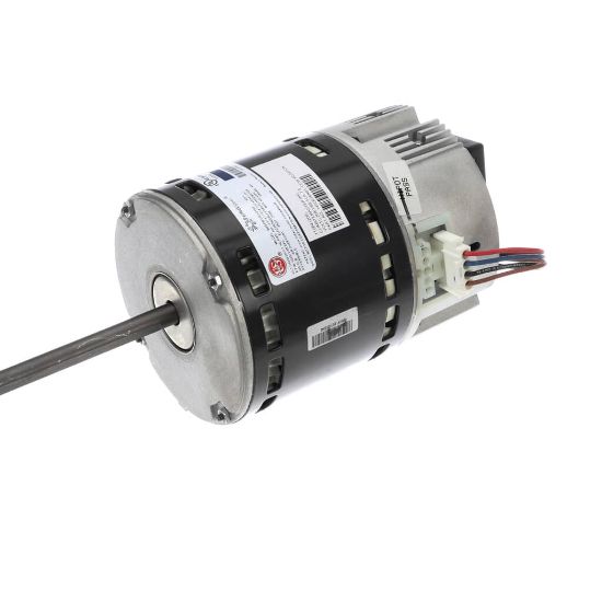 Picture of ClimateMaster S14S0016N01 Motor Asy Programmed Tt*064