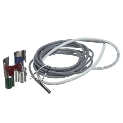 Picture of ClimateMaster S17S0030N02 Sensor Kit Therm 10K Gry 96In