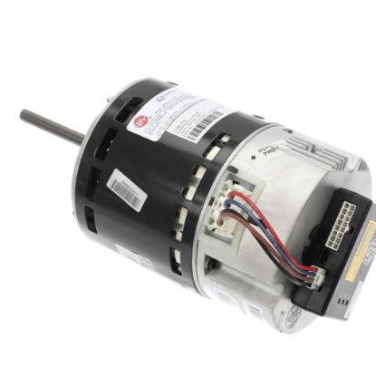 Picture of ClimateMaster S14S0016N02 Motor Asy Icm Progr Tt*049