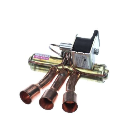Picture of ClimateMaster S69173500 Rv Kit 3 Ton W/solenoid
