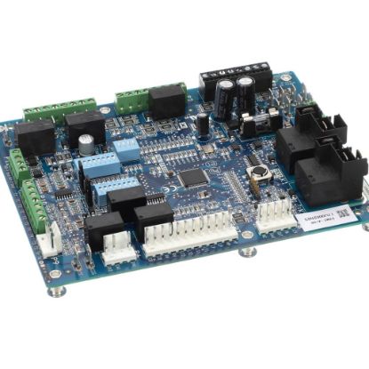 Picture of ClimateMaster S17S0002N25 Programmed Board Dxm2.5 Std Ce