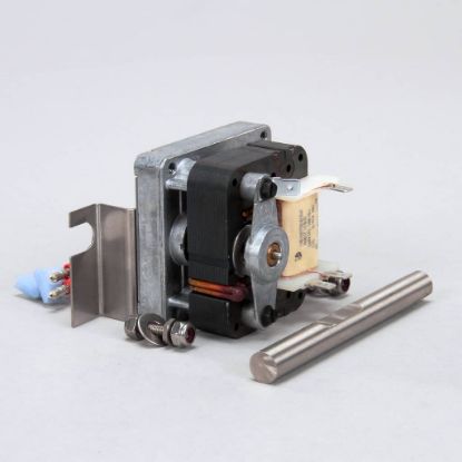 Picture of CMA Dish Machines 104.95 Drain Valve Conversion Kit 115