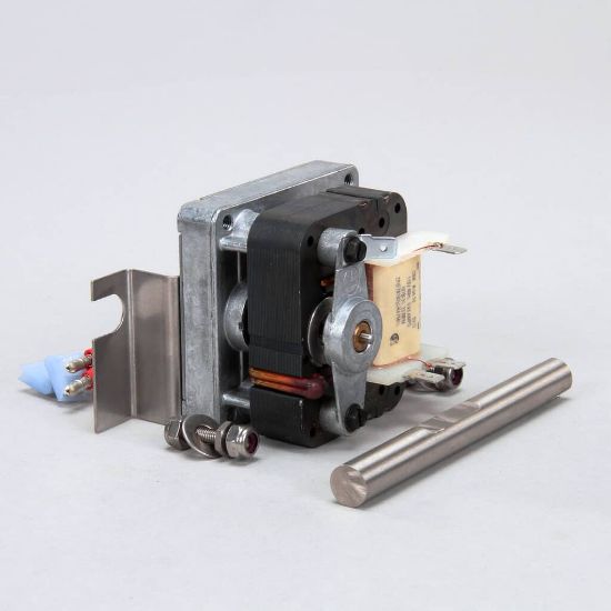 Picture of CMA Dish Machines 104.95 Drain Valve Conversion Kit 115