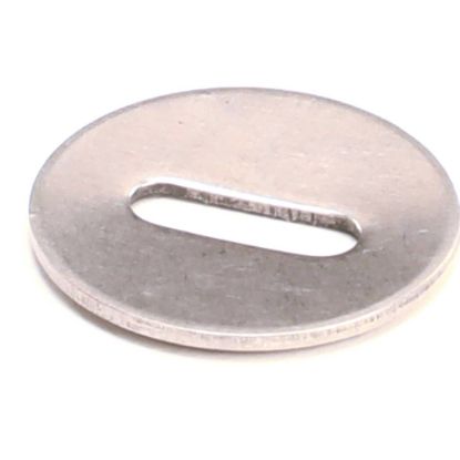 Picture of CMA Dish Machines 106 Slot Washer Large Ss