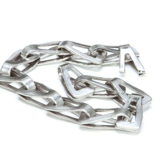 Picture of CMA Dish Machines 110.07 Drain Ball Chain 12 Link
