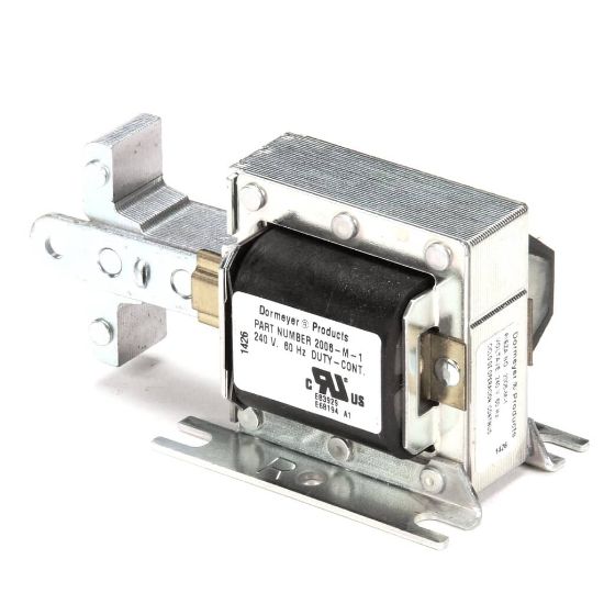 Picture of CMA Dish Machines 100.05 Drain Ball Solenoid 240V