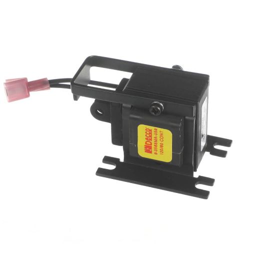 Picture of CMA Dish Machines 100.4 Drain Ball Solenoid-decco