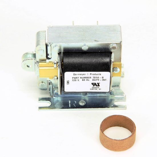 Picture of CMA Dish Machines 100 Drain Ball Solenoid 120V
