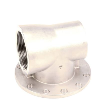 Picture of CMA Dish Machines 113.5 Drain Tee Casting Ss